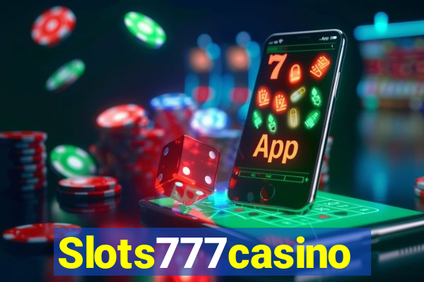 Slots777casino