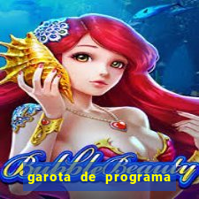 garota de programa de cruzeiro