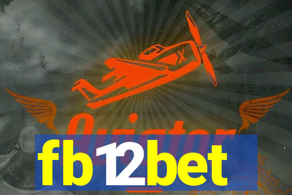 fb12bet