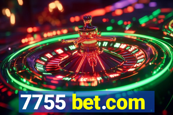 7755 bet.com