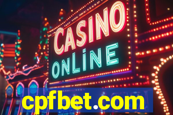 cpfbet.com