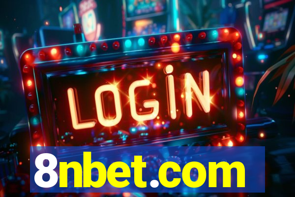 8nbet.com