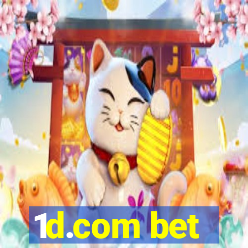 1d.com bet