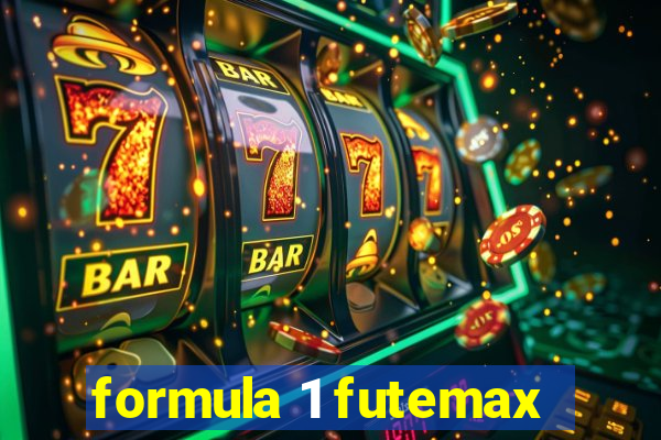 formula 1 futemax