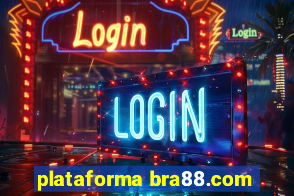 plataforma bra88.com