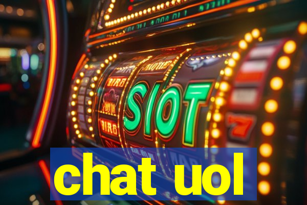 chat uol