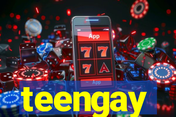 teengay