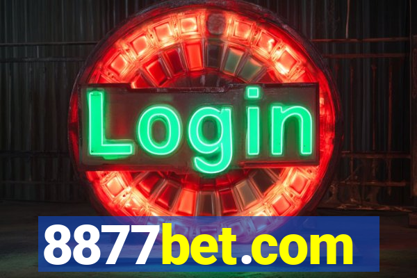 8877bet.com