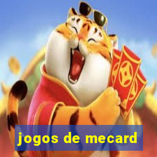 jogos de mecard