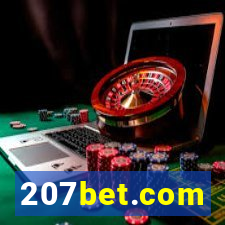 207bet.com