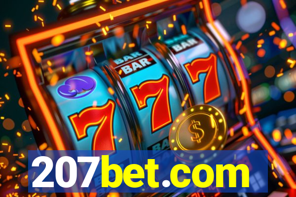 207bet.com