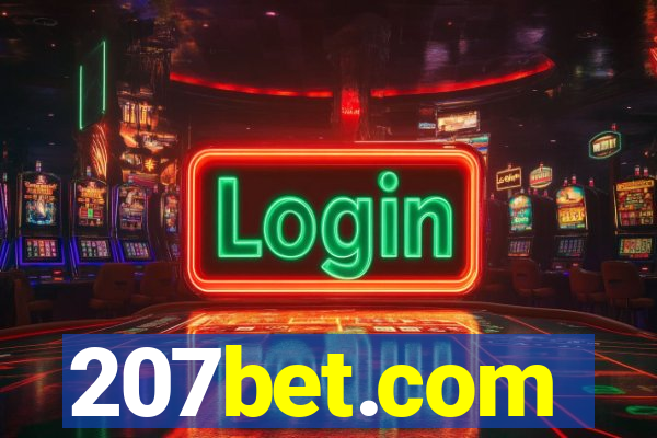 207bet.com