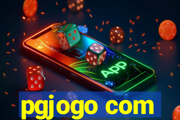 pgjogo com