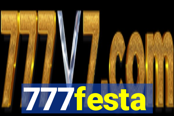 777festa