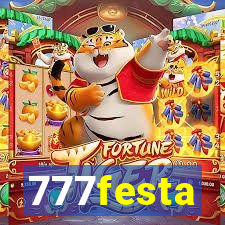 777festa