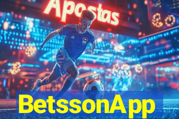 BetssonApp