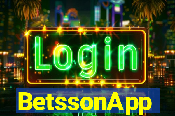 BetssonApp