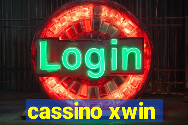 cassino xwin