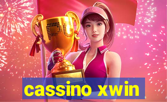 cassino xwin