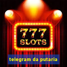 telegram da putaria