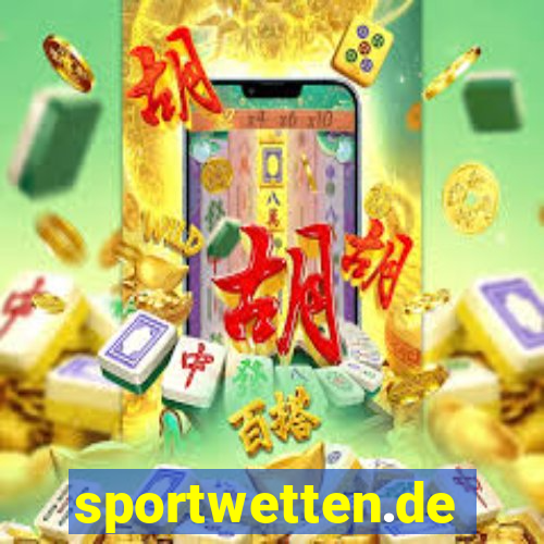 sportwetten.de