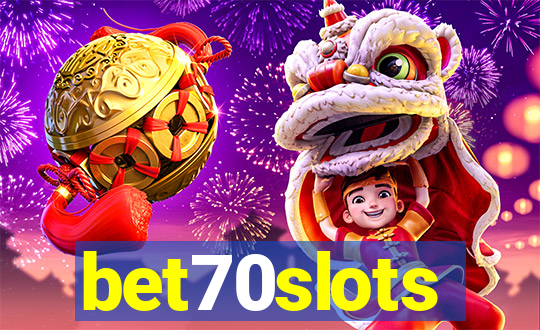 bet70slots