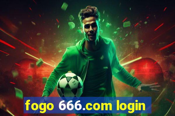 fogo 666.com login