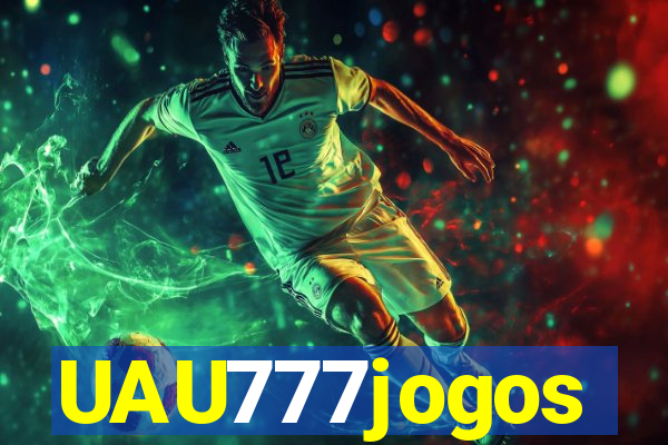 UAU777jogos