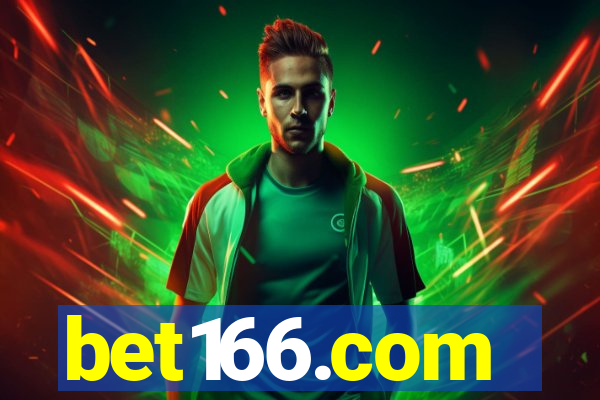 bet166.com