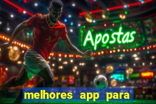 melhores app para ganhar dinheiro jogando