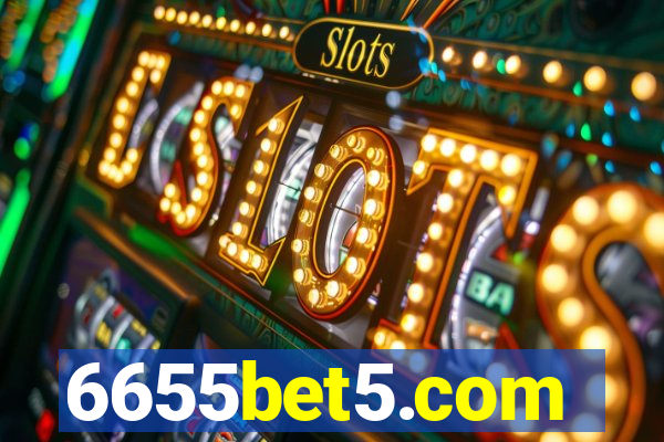 6655bet5.com