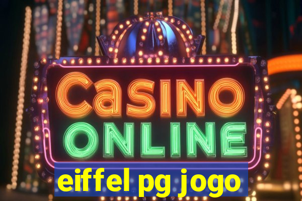 eiffel pg jogo