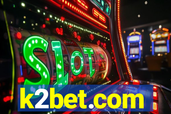 k2bet.com