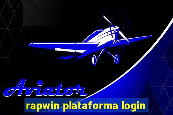 rapwin plataforma login