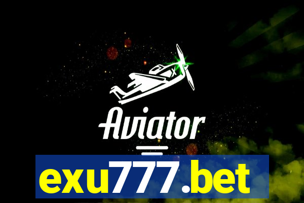 exu777.bet