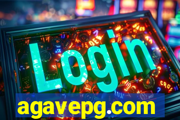 agavepg.com