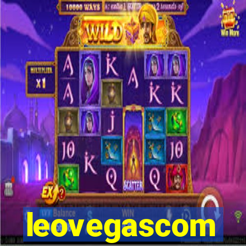 leovegascom