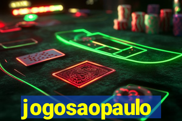 jogosaopaulo