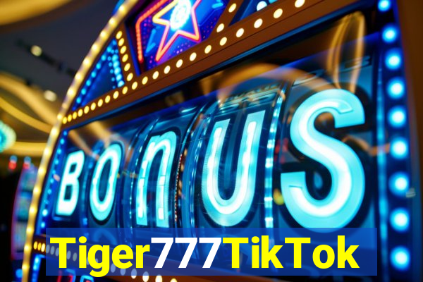 Tiger777TikTok