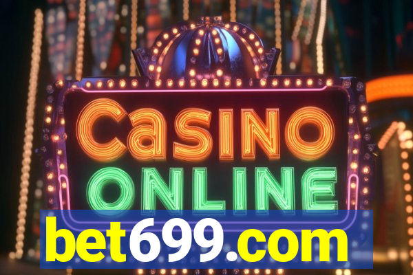 bet699.com