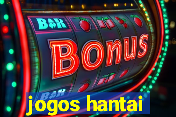 jogos hantai