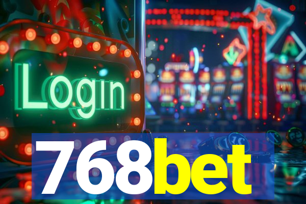 768bet