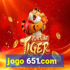 jogo 651.com