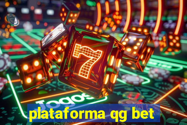 plataforma qg bet