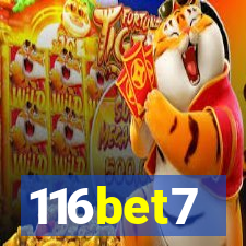 116bet7