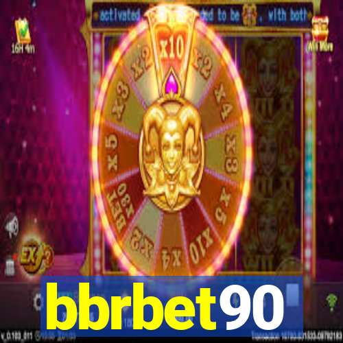 bbrbet90