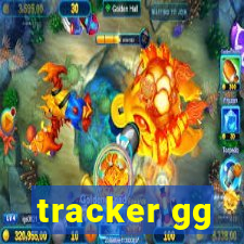 tracker gg