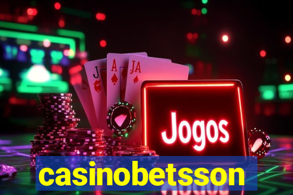 casinobetsson