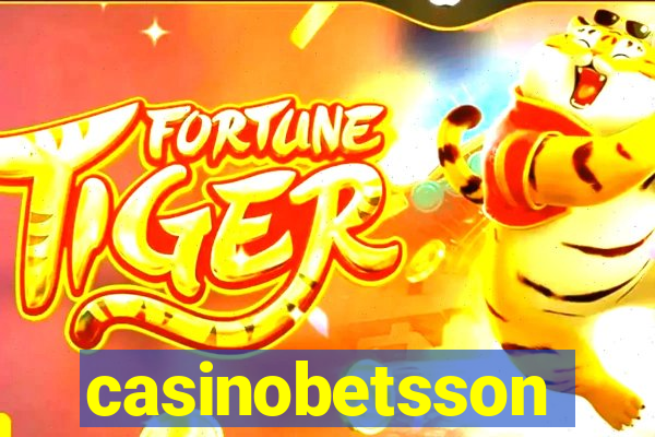 casinobetsson