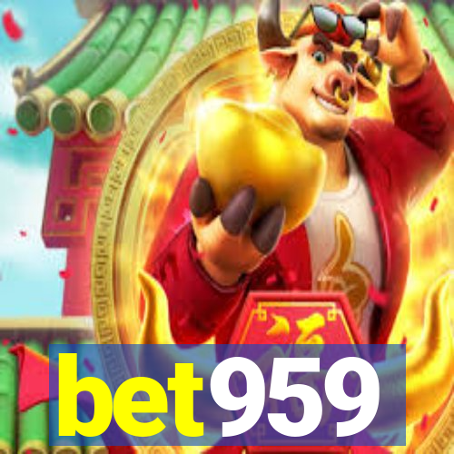 bet959